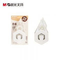 晨光 修正带 ACT78001 30m*5mm /个