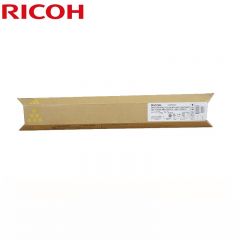 理光（Ricoh）MPC3501C/C3300C 黄色碳粉盒墨粉 适用MP C3001/C3501/C2800/C3300