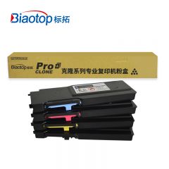标拓（Biaotop） BT-CP405 C 5000页 适用施乐DP-CP405d 粉盒 蓝色
