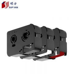 硕方 TP-R40W TP20线号机色带打号机打码机 白色