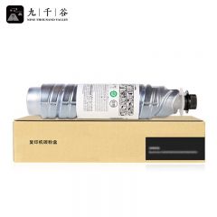 九千谷粉盒 FT3125粉盒 FR3125S打印机复印机墨粉筒 碳粉盒 墨盒 粉仓
