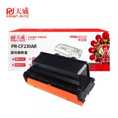 天威 硒鼓 CF230A黑色(支)