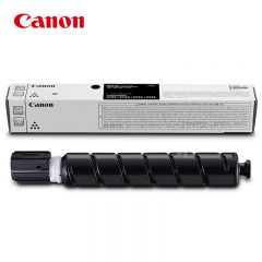 佳能（Canon） NPG-87 TONER BK 原装黑色墨粉（适用于iR2725 iR2730 iR2735）