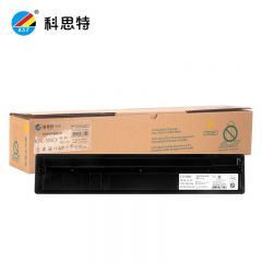 科思特（KST）FC-415C-SK粉盒 适用东芝 e-STUDIO 2010AC\\2510AC专业版 黑色 BK