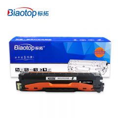 标拓（Biaotop）BT-CLT504S M 打印量约1800页 适用三星C1454等 硒鼓红色