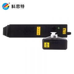 科思特（KST）TK-8118K 带芯片 粉盒 适用京瓷ECOSYS M8124cidn 可打印11000页 黑色 专业版