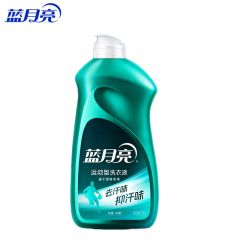 蓝月亮 运动洗衣液速干衣专用手洗500g去汗味留香24小时抑制汗味产生