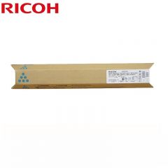 理光（Ricoh）MPC3501C/C3300C 蓝色碳粉盒墨粉 适用MP C3001/C3501/C2800/C3300