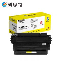 科思特 硒鼓 易加粉专业版 CZ192A(个)