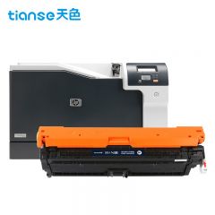 天色（TIANSE） 硒鼓 CE270/1/2/3A 黑色