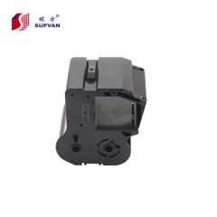 硕方 SP-R130S标牌机银色色带 适用于SP300/500/600