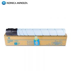 柯尼卡美能达（KONICA MINOLTA） TN223C墨粉青色高容印量20000页适用C226 C266