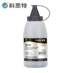 科思特（KST） K 506 (70G) 碳粉 适用三星 CLP-680ND CL-6260ND/6260FR 黑色 专业版