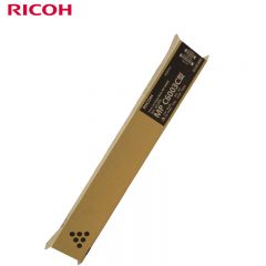 理光（Ricoh）MPC6003C 黑色碳粉盒墨粉标准容量33000页适用MP C4503SP/5503SP/6003SP/4504SP/6004SP