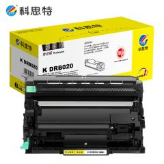 科思特（KST）K DRB020鼓架 适用兄弟硒鼓DCP-B7500D/HC-B2050DN/HL-B2000D 共12000页 专业版