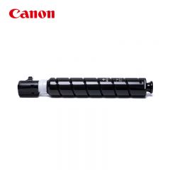 佳能（Canon） NPG-67BK墨粉黑色单支装标准容量打印量36000适C33 35 3020 25 3120 3125 37系列3226 3222 3130 38系列