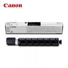佳能(Canon) NPG-86 BK原装墨粉盒 适用机型佳能复印机DX4845/4835/4825