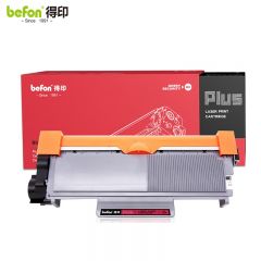 得印（befon） LT2451墨粉盒 适用联想LJ2605D LJ2655DN M7605D M7655DHF