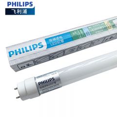 飞利浦（PHILIPS） T8灯管0.6米8W 白光6500K 1*25 929002351740（25支/箱）