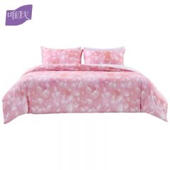 唯我 WNT23032暗香盈-奈特针织棉四件套200*230cm