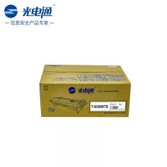 光电通（TOEC） T-40008KTB 原装硒鼓粉盒 全国产化信创鼓粉 适用OEP400DN OEP4010/4015DN MP4020/4024/4025DN打印机
