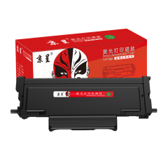 京呈TL-419粉盒适奔图M7109D墨盒P3019D/DW M6709D硒鼓M7209FD打印机 TL-419X粉盒带芯片-6000页