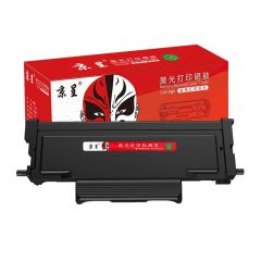 京呈 TO-5105粉盒DO-5105鼓组件适用奔图BP5105DN BM5105ADN/FDN打印机 TO-5105H 黑色粉盒大容量 约6000页