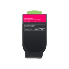 京呈PLUS版CTL-300适用奔图CP2506DN PLUS硒鼓CM7105墨盒打印机CP2300DN墨粉盒 CTL-300品红色粉盒（1400页）