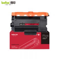 得印 BF-LT401粉盒黑色适用联想LT401H粉盒M8650DN墨盒M8950DNF碳粉LJ5000DN墨粉