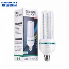 爱迪普森（IDEAPOST）AD-BLG-220 LED灯泡 玉米节能灯泡 e27螺口 仓库厂房灯 家用吊灯壁灯 24W 白光