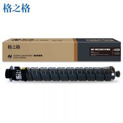 格之格 NF-MC2001FBK- 适用机型：Pantum CP2510DN/CM7115DN/CP2500DN 页产量：5000页 硒鼓 黄色