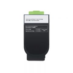 国际LT231粉盒适用联想lenovo CS2310N 2310硒鼓碳粉CS3310DN打印机墨盒 LT231 K黑色墨粉盒 约4000页