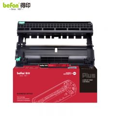得印 BF-DR2450鼓组件适兄弟brother 7090dw打印机2535dw TN2425硒鼓2550DW