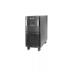 金兰盾3C10KS 在线式高频UPS不间断电源10KVA/8000W 长延时外接电池组长效机机房供电 主机（无电池）