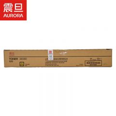 震旦（AURORA）ADT-459Y原装黄色墨粉适用于ADC459/C559 约28000页