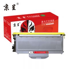 京呈 LT2822 PLUS版 适用联想M7205 7250粉盒LJ2200L M7215 7260 2250N LT2822 LD2922墨盒 易加粉标准容量 2600页 黑色