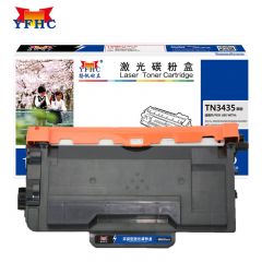 扬帆耐立 TN3435墨粉盒 适用于 兄弟HL05580D 5585D 5590DN 5595DN MFC08530DN 8535DN 8540DN-商专版