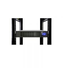 金兰盾 JLD-C6KRS 企业级在线式机架UPS不间断电源 机房服务器备电6KVA/4800W 塔式/ 机架6KVA/4800W续航30分钟