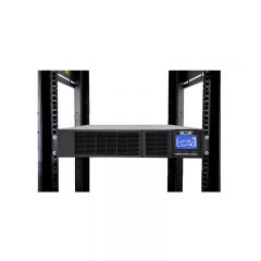 金兰盾 JLD-C2KRS 企业级在线式机架UPS不间断电源 机房服务器备电2KVA/1600W 塔式/ 机架2KVA/1600W单主机