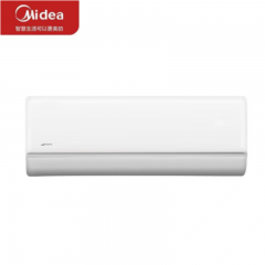 美的（Midea） 空调KFR-26GW/G2-1 1匹*1