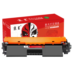 京呈 cf230a硒鼓适用惠普cf230a硒鼓227fdw墨盒打印机227fdn打印机203dw粉盒 【带芯片 6000页】超大容量 上机即用