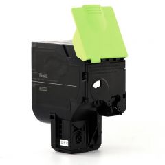 国际LT231粉盒适用联想lenovo CS2310N 2310硒鼓碳粉CS3310DN打印机墨盒 LT231 C青色墨粉盒 约3000页