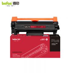 得印 TN2425粉盒黑色适用兄弟brother 7090dw打印机2535dw TN2425硒鼓2550DW