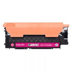 得印 PLUS版CLT-K404S硒鼓适用三星C430粉盒C430W C480W硒鼓480FW墨盒C480FN CLT-M404S红色粉盒-1000页
