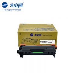 光电通（TOEC）T-40003KTB 原装硒鼓粉盒全国产化信创鼓粉化适用OEP400DN OEP4010/4015DN MP4020/4024/4025DN打印机