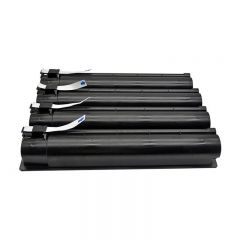 国际适用东芝T-FC415C粉盒打印机墨粉2010AC墨盒2110AC 2510AC碳粉3015硒鼓 T-FC415C-Y 黄色大容量