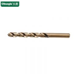 长鹿 直柄高速钢麻花钻 6.0mm 支