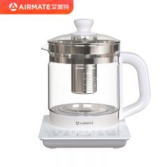 艾美特(AIRMATE) CSA1810 长效保温轻声不打扰食品材质多人分享养生壶