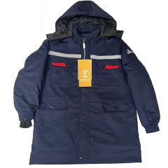 雅霖服 劳保工作服 SH-1828 M码