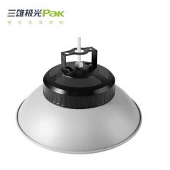 三雄极光 LED悬挂灯 150W5700KPAK450251 仓库吊灯车间工厂照明灯